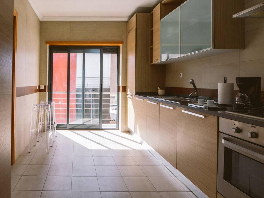 Caldas W/ Ac & Fast Net Apartment