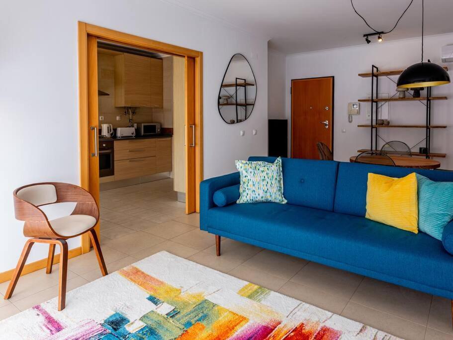 Caldas W/ Ac & Fast Net Apartment