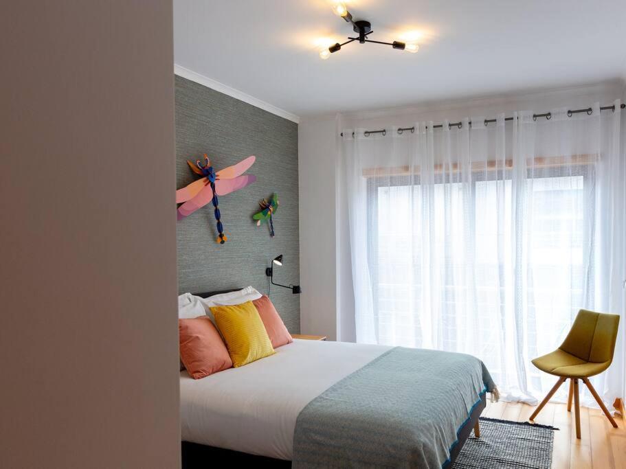 Caldas W/ Ac & Fast Net Apartment *