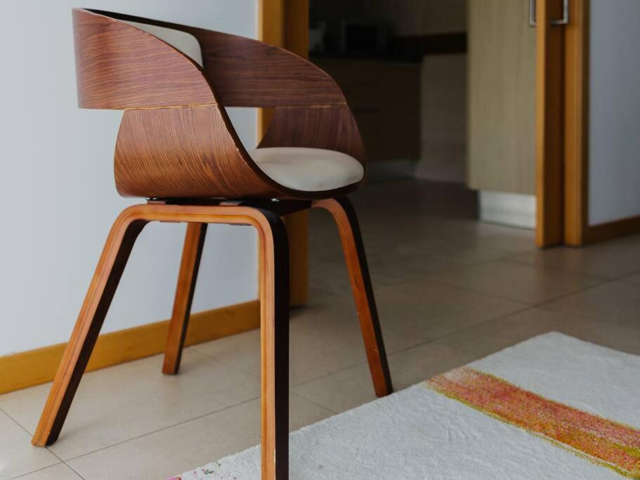 Caldas W/ Ac & Fast Net Apartment *