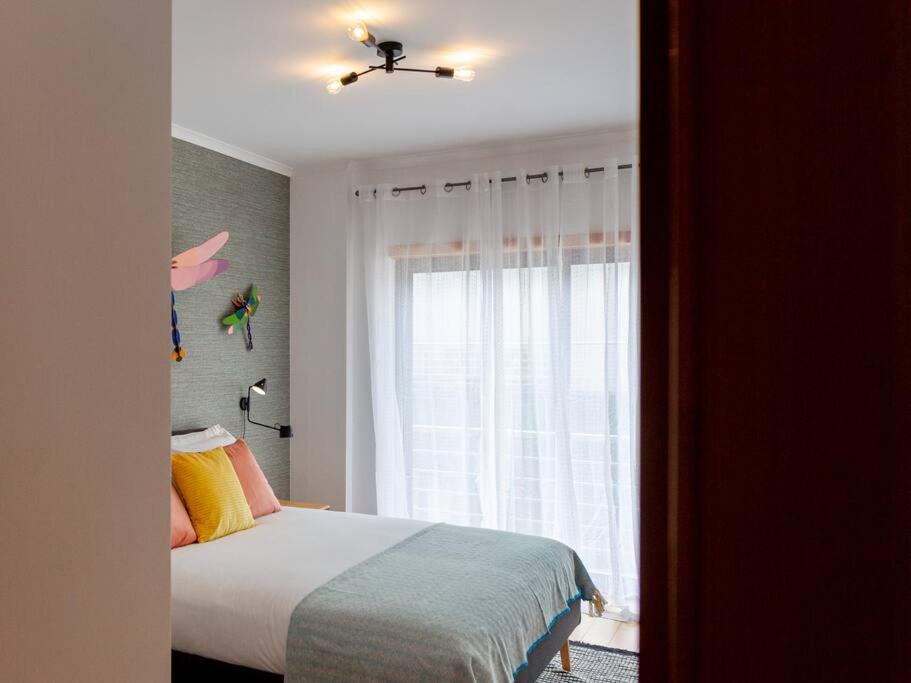 Caldas W/ Ac & Fast Net Apartment *