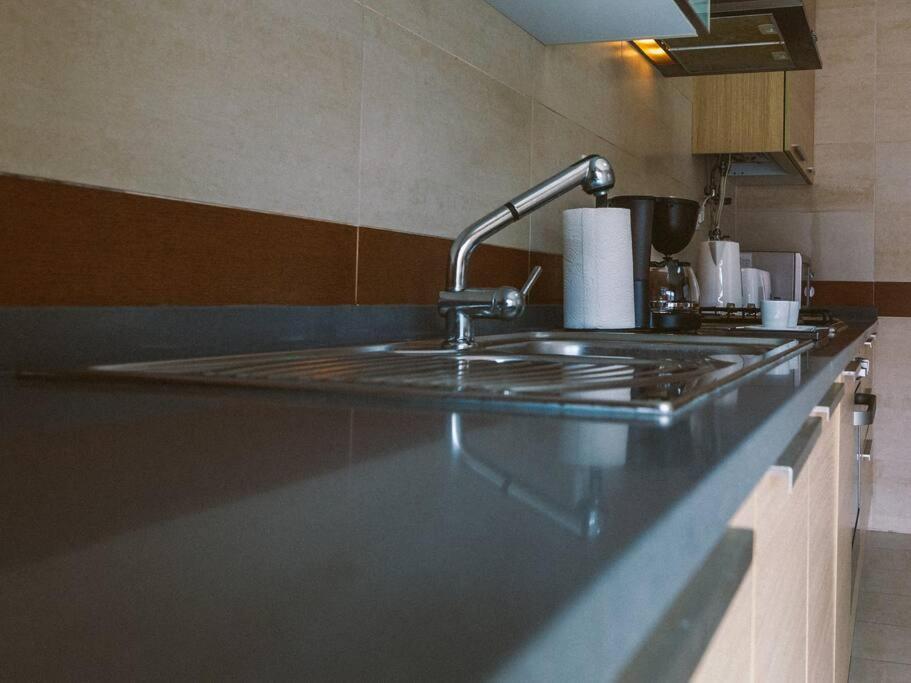 Caldas W/ Ac & Fast Net Apartment