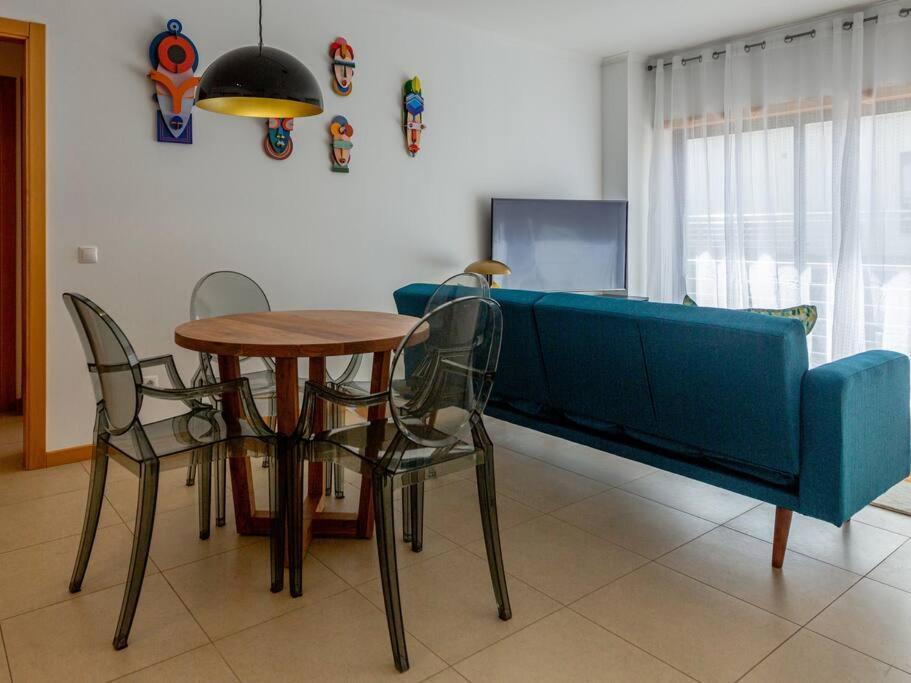 Caldas W/ Ac & Fast Net Apartment