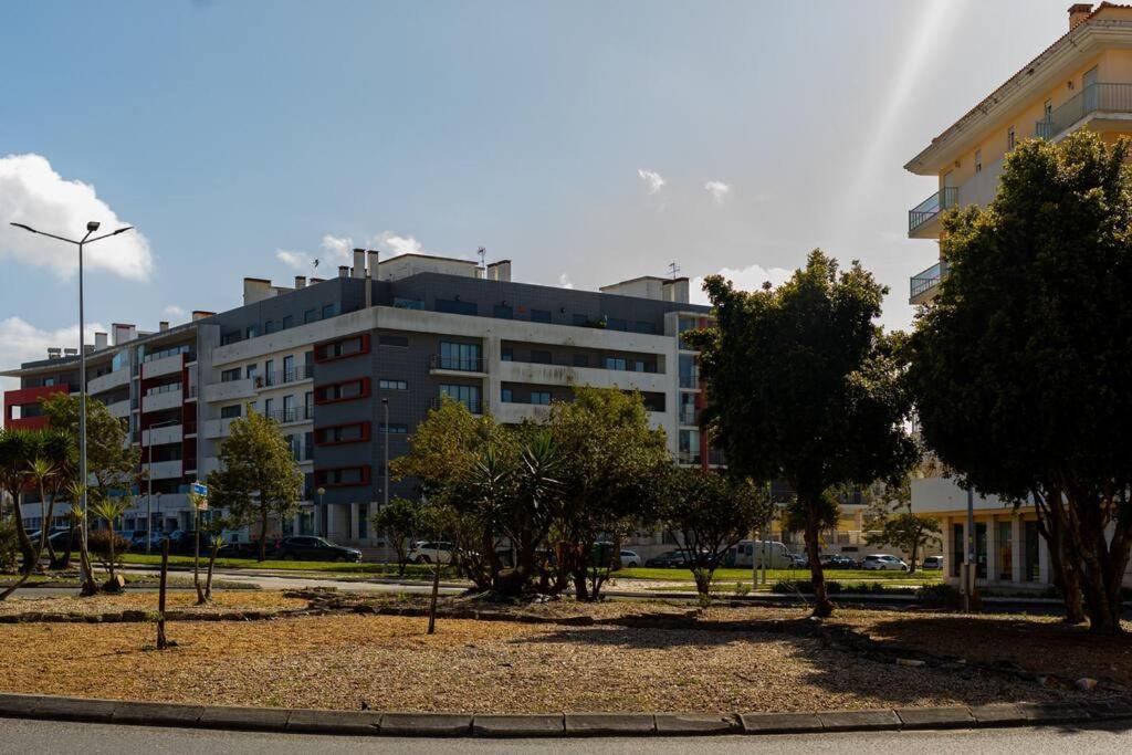Apartment Caldas W/ Ac & Fast Net