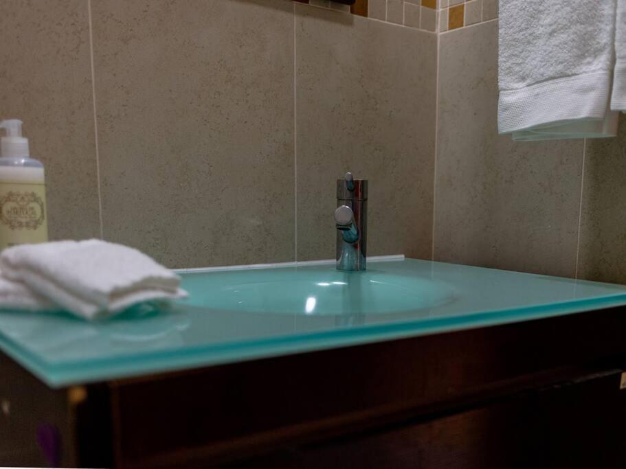 Apartment Caldas W/ Ac & Fast Net