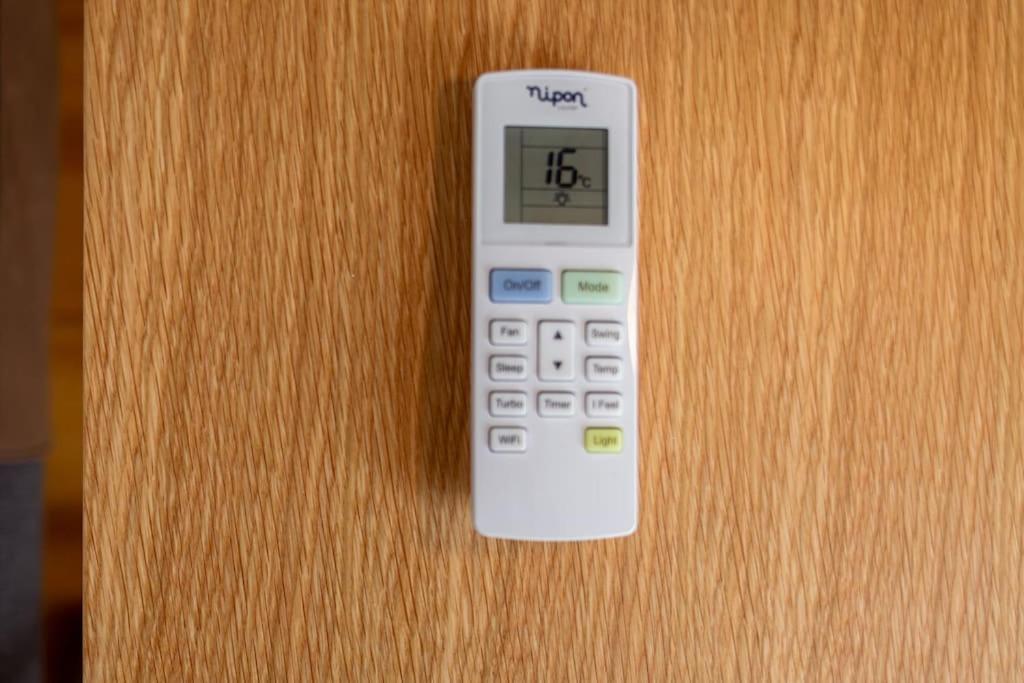 Apartment Caldas W/ Ac & Fast Net *
