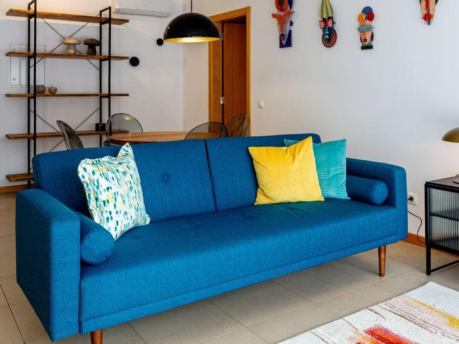 Caldas W/ Ac & Fast Net Apartment *