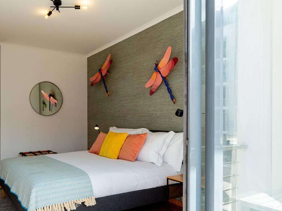 Apartment Caldas W/ Ac & Fast Net *