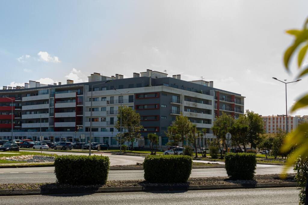 Apartment Caldas W/ Ac & Fast Net Caldas Da Rainha